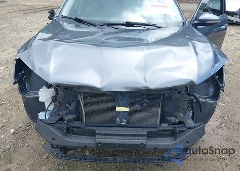 2020 Volkswagen Passat 2.0T Se из США, поврежденный, VIN 1VWSA7A31LC015873